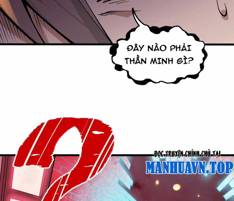 Bắt Đầu Từ Việc Ký Gửi, Ta Một Mình Trảm Thần Chapter 1 trang 67