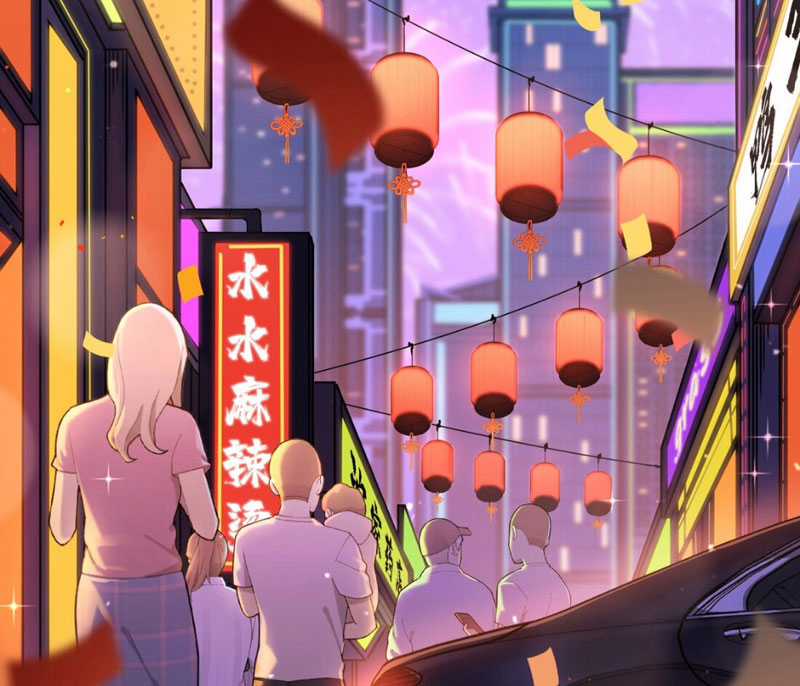 Bắt Đầu Từ Việc Ký Gửi, Ta Một Mình Trảm Thần Chapter 1 trang 7