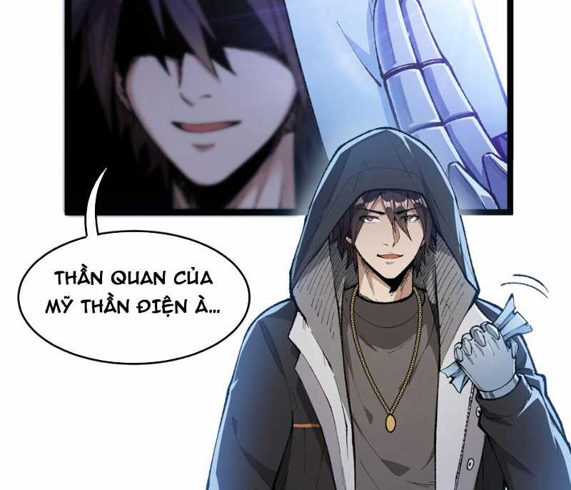 Bắt Đầu Từ Việc Ký Gửi, Ta Một Mình Trảm Thần Chapter 1 trang 78