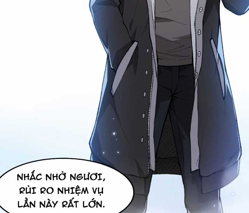 Bắt Đầu Từ Việc Ký Gửi, Ta Một Mình Trảm Thần Chapter 1 trang 79