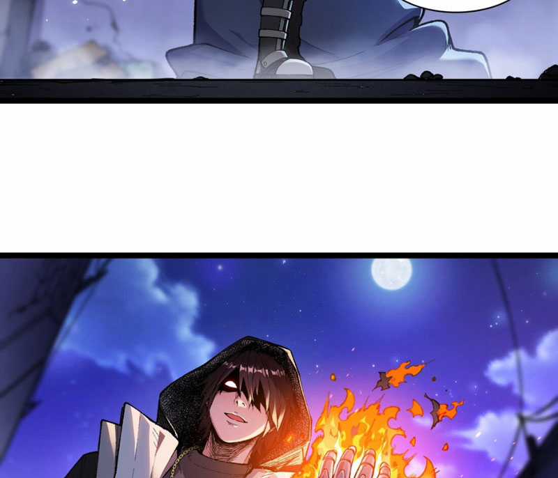 Bắt Đầu Từ Việc Ký Gửi, Ta Một Mình Trảm Thần Chapter 1 trang 81