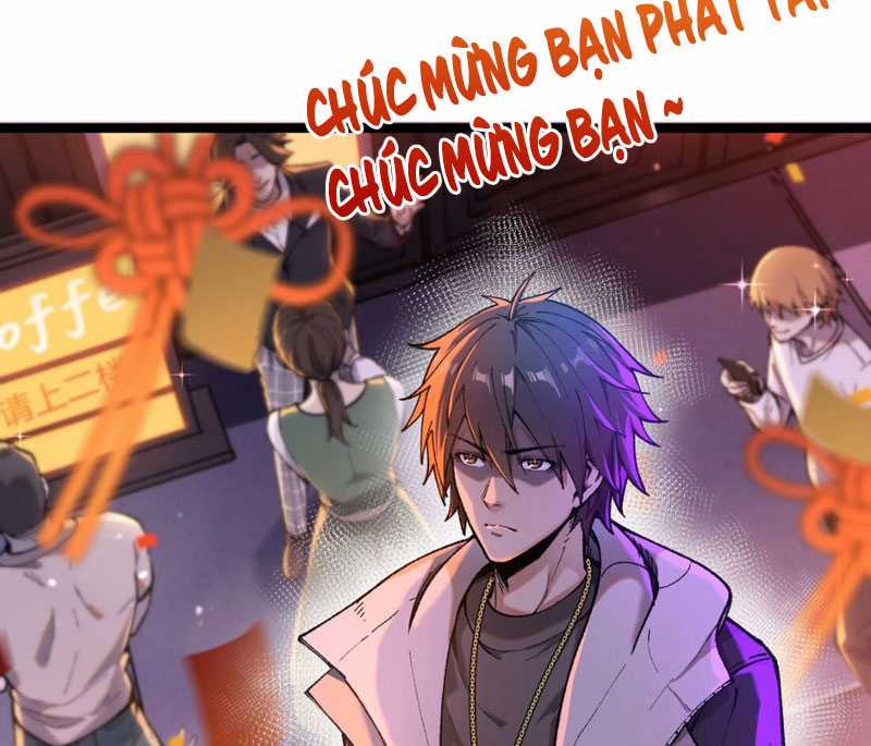 Bắt Đầu Từ Việc Ký Gửi, Ta Một Mình Trảm Thần Chapter 1 trang 9