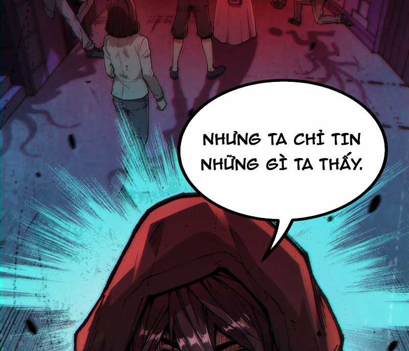 Bắt Đầu Từ Việc Ký Gửi, Ta Một Mình Trảm Thần Chapter 1 trang 91