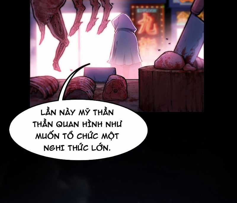 Bắt Đầu Từ Việc Ký Gửi, Ta Một Mình Trảm Thần Chapter 1 trang 94