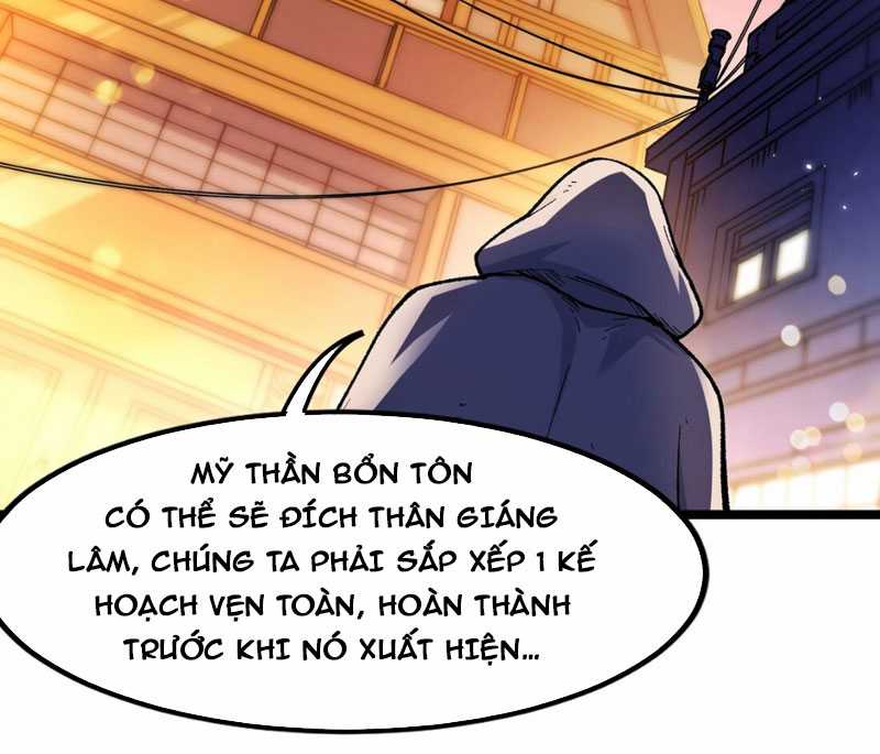 Bắt Đầu Từ Việc Ký Gửi, Ta Một Mình Trảm Thần Chapter 1 trang 97