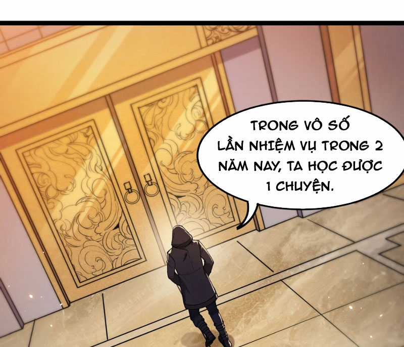 Bắt Đầu Từ Việc Ký Gửi, Ta Một Mình Trảm Thần Chapter 1 trang 98