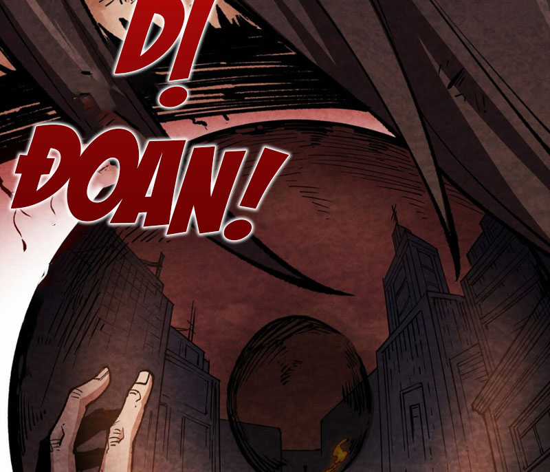 Bắt Đầu Từ Việc Ký Gửi, Ta Một Mình Trảm Thần Chapter 2 trang 10