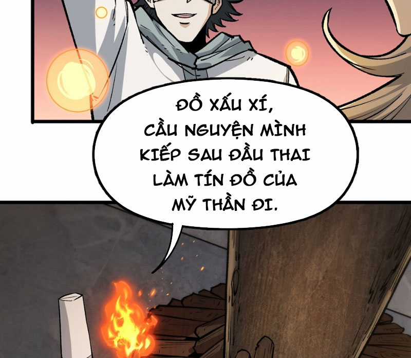 Bắt Đầu Từ Việc Ký Gửi, Ta Một Mình Trảm Thần Chapter 2 trang 102