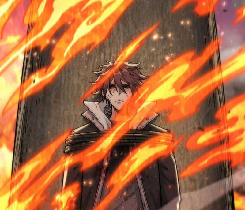 Bắt Đầu Từ Việc Ký Gửi, Ta Một Mình Trảm Thần Chapter 2 trang 106