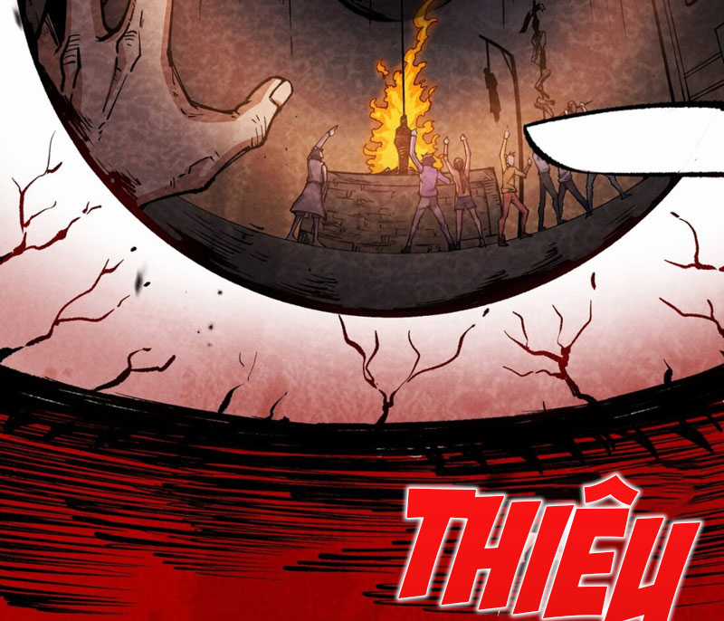 Bắt Đầu Từ Việc Ký Gửi, Ta Một Mình Trảm Thần Chapter 2 trang 11