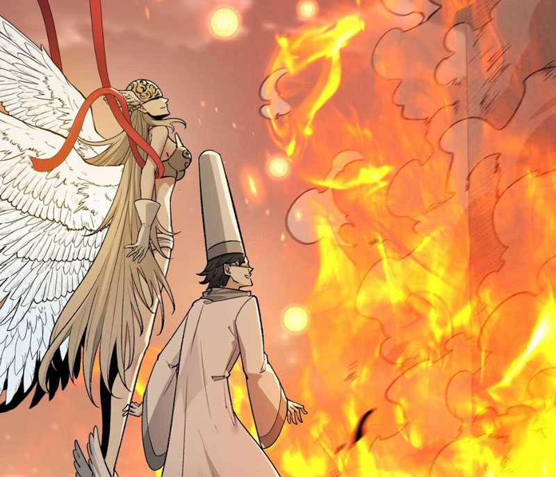 Bắt Đầu Từ Việc Ký Gửi, Ta Một Mình Trảm Thần Chapter 2 trang 119