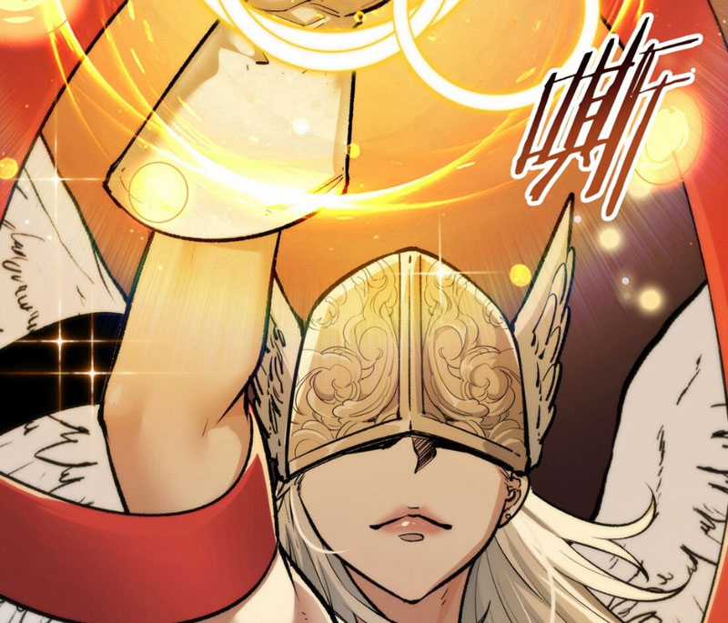 Bắt Đầu Từ Việc Ký Gửi, Ta Một Mình Trảm Thần Chapter 2 trang 121