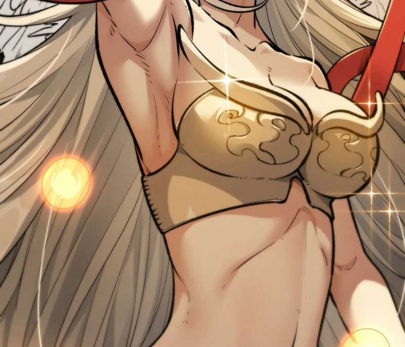 Bắt Đầu Từ Việc Ký Gửi, Ta Một Mình Trảm Thần Chapter 2 trang 122