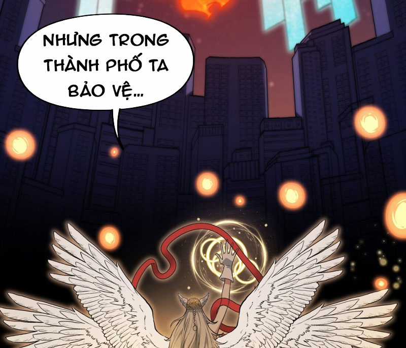 Bắt Đầu Từ Việc Ký Gửi, Ta Một Mình Trảm Thần Chapter 2 trang 125