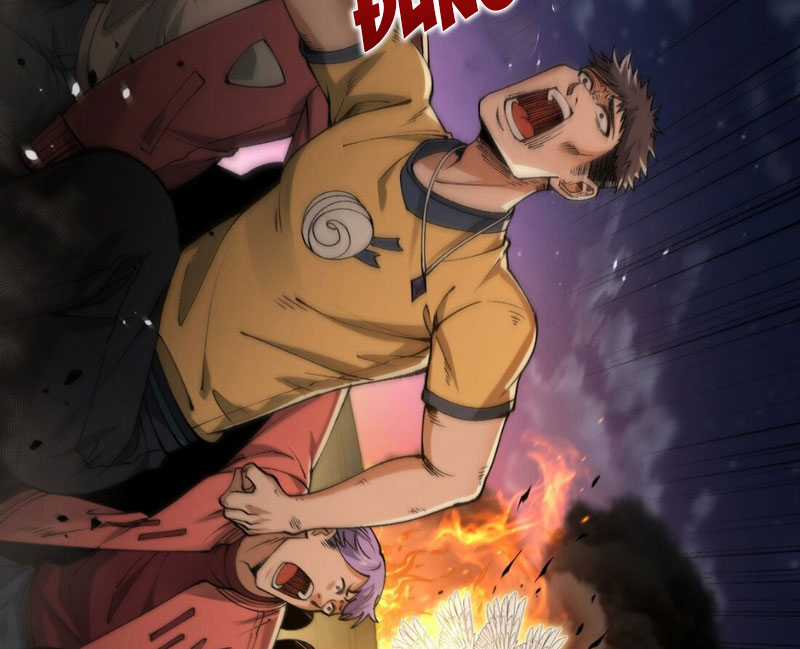 Bắt Đầu Từ Việc Ký Gửi, Ta Một Mình Trảm Thần Chapter 2 trang 147