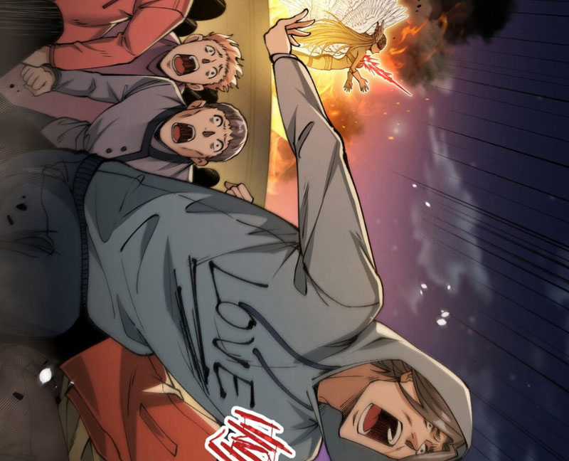 Bắt Đầu Từ Việc Ký Gửi, Ta Một Mình Trảm Thần Chapter 2 trang 148