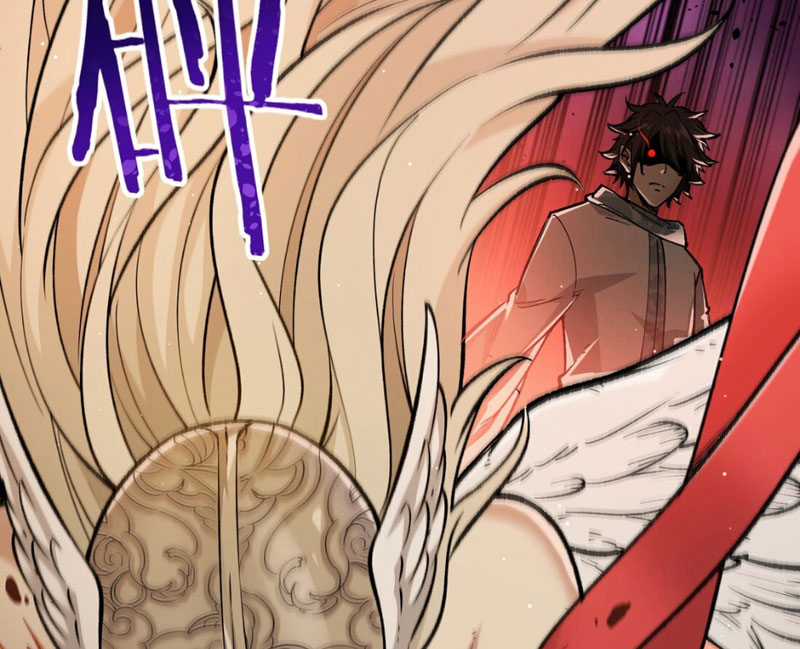 Bắt Đầu Từ Việc Ký Gửi, Ta Một Mình Trảm Thần Chapter 2 trang 154