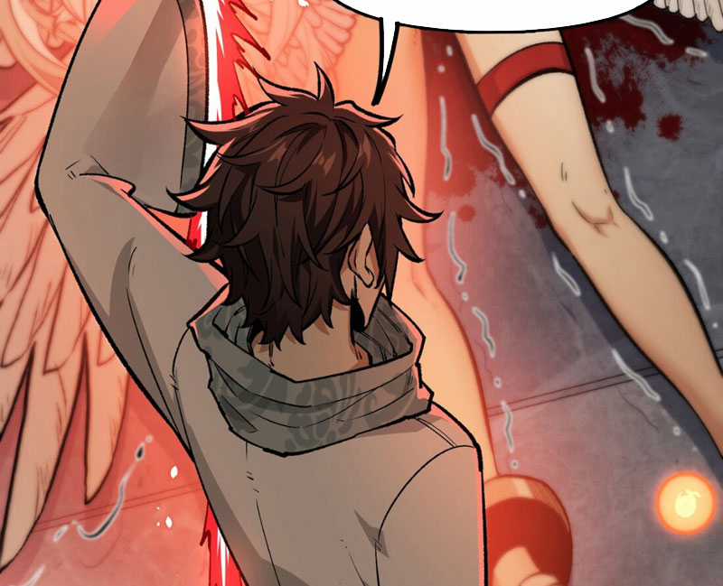 Bắt Đầu Từ Việc Ký Gửi, Ta Một Mình Trảm Thần Chapter 2 trang 157