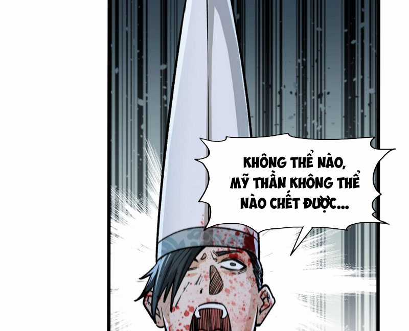 Bắt Đầu Từ Việc Ký Gửi, Ta Một Mình Trảm Thần Chapter 2 trang 168