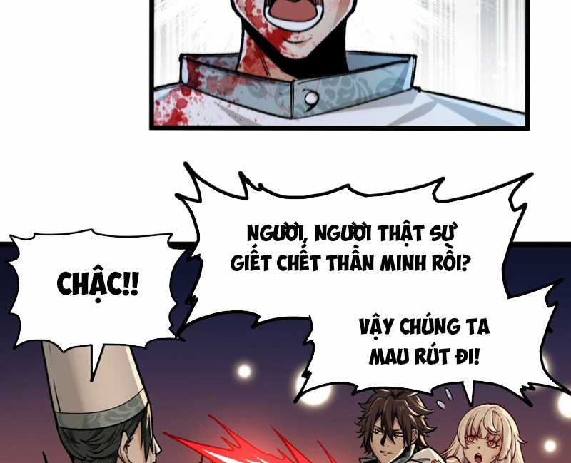 Bắt Đầu Từ Việc Ký Gửi, Ta Một Mình Trảm Thần Chapter 2 trang 169