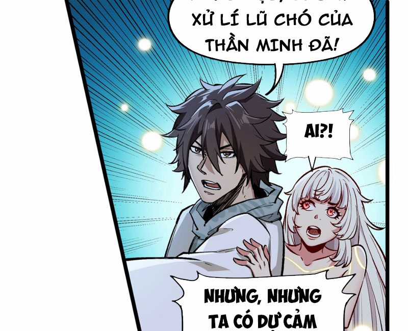 Bắt Đầu Từ Việc Ký Gửi, Ta Một Mình Trảm Thần Chapter 2 trang 171