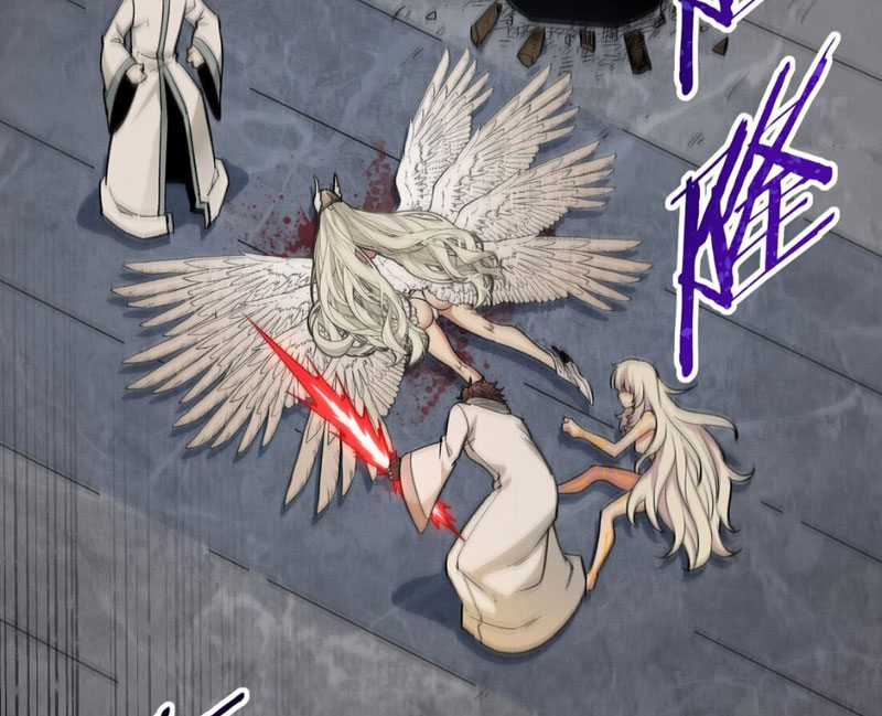 Bắt Đầu Từ Việc Ký Gửi, Ta Một Mình Trảm Thần Chapter 2 trang 175