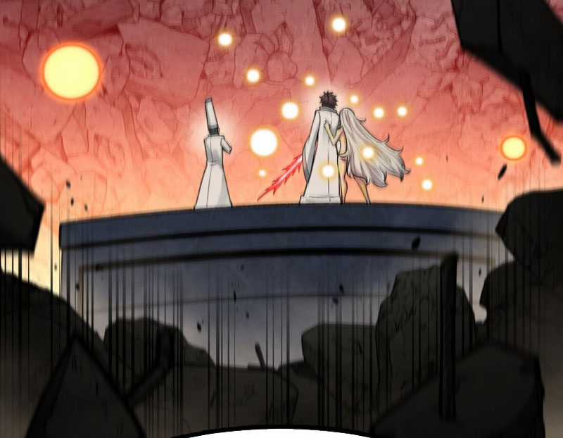 Bắt Đầu Từ Việc Ký Gửi, Ta Một Mình Trảm Thần Chapter 2 trang 179