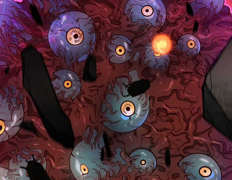 Bắt Đầu Từ Việc Ký Gửi, Ta Một Mình Trảm Thần Chapter 2 trang 181