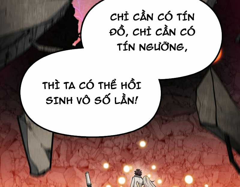 Bắt Đầu Từ Việc Ký Gửi, Ta Một Mình Trảm Thần Chapter 2 trang 183