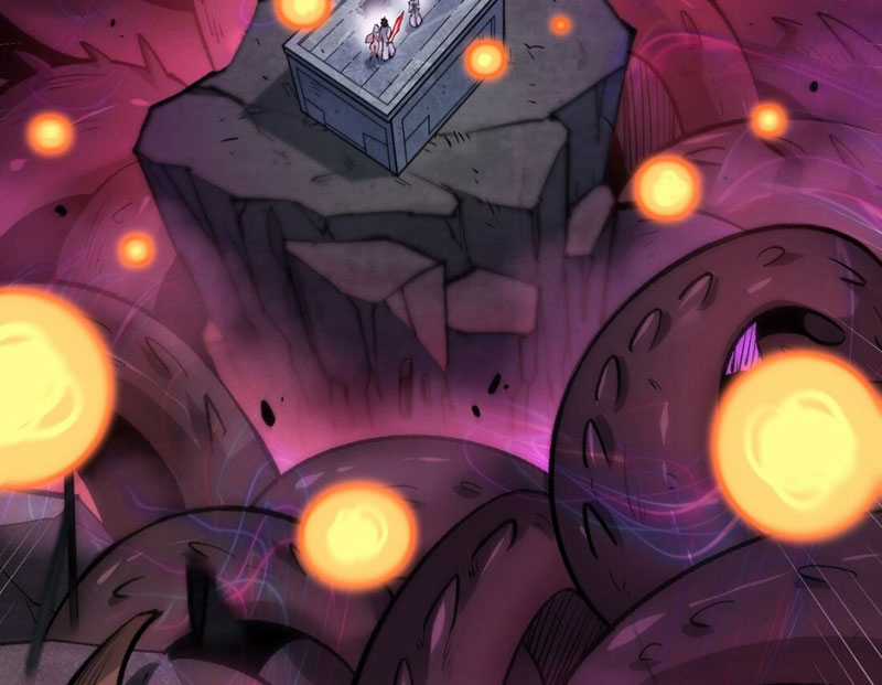 Bắt Đầu Từ Việc Ký Gửi, Ta Một Mình Trảm Thần Chapter 2 trang 189