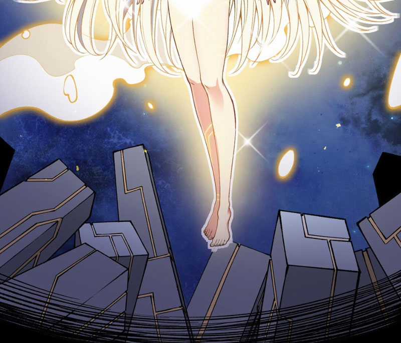 Bắt Đầu Từ Việc Ký Gửi, Ta Một Mình Trảm Thần Chapter 2 trang 23