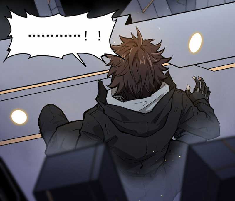 Bắt Đầu Từ Việc Ký Gửi, Ta Một Mình Trảm Thần Chapter 2 trang 30