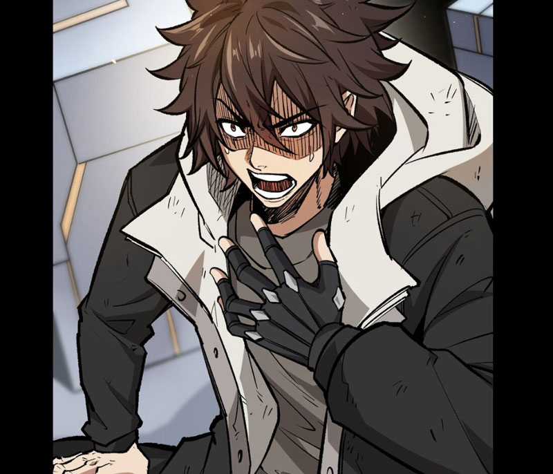 Bắt Đầu Từ Việc Ký Gửi, Ta Một Mình Trảm Thần Chapter 2 trang 32