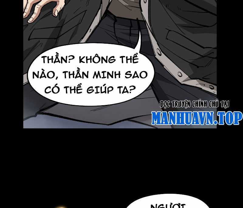 Bắt Đầu Từ Việc Ký Gửi, Ta Một Mình Trảm Thần Chapter 2 trang 33