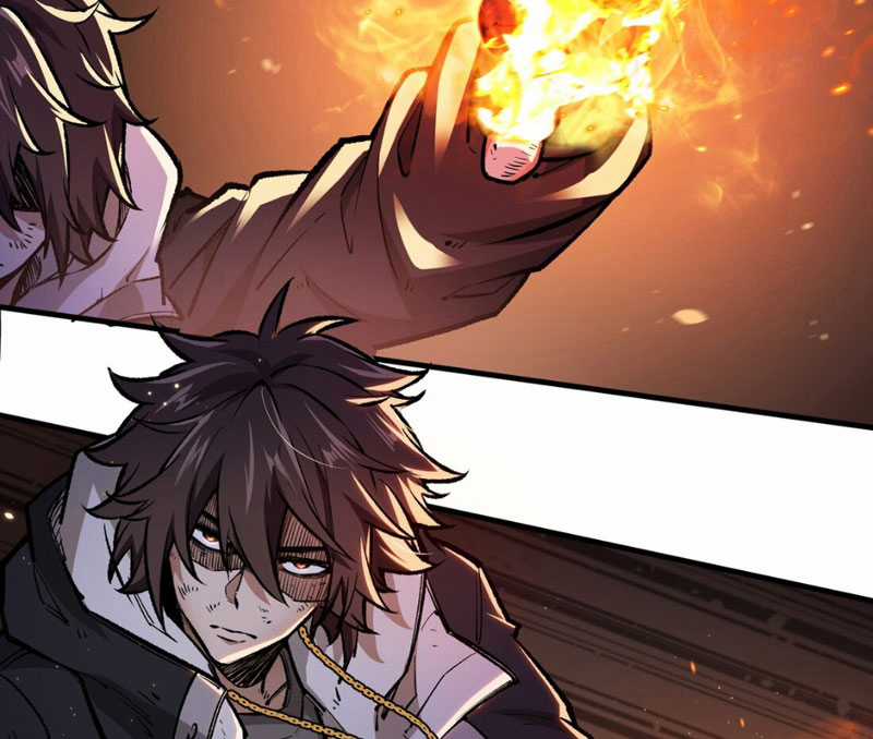 Bắt Đầu Từ Việc Ký Gửi, Ta Một Mình Trảm Thần Chapter 2 trang 43