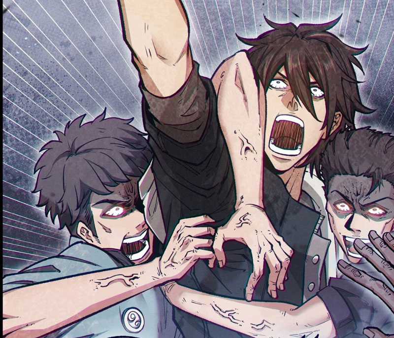 Bắt Đầu Từ Việc Ký Gửi, Ta Một Mình Trảm Thần Chapter 2 trang 5