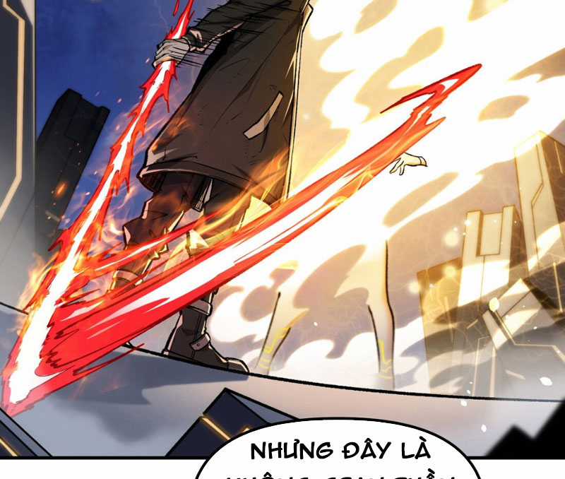 Bắt Đầu Từ Việc Ký Gửi, Ta Một Mình Trảm Thần Chapter 2 trang 54