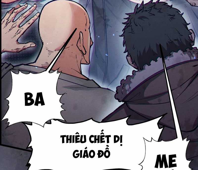 Bắt Đầu Từ Việc Ký Gửi, Ta Một Mình Trảm Thần Chapter 2 trang 6