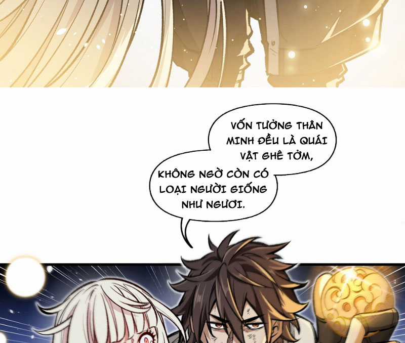 Bắt Đầu Từ Việc Ký Gửi, Ta Một Mình Trảm Thần Chapter 2 trang 63