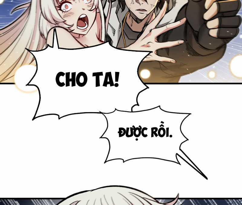 Bắt Đầu Từ Việc Ký Gửi, Ta Một Mình Trảm Thần Chapter 2 trang 64