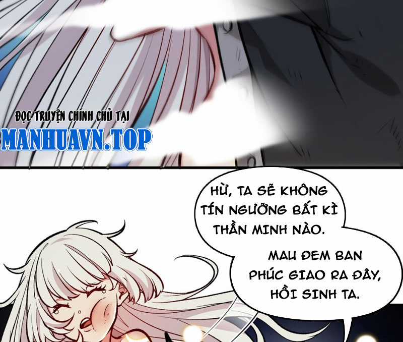 Bắt Đầu Từ Việc Ký Gửi, Ta Một Mình Trảm Thần Chapter 2 trang 69