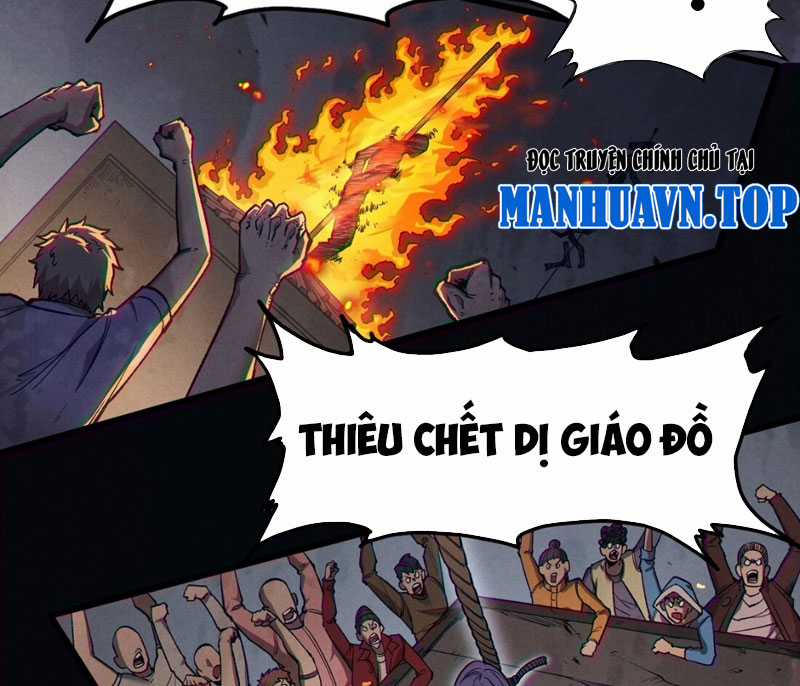 Bắt Đầu Từ Việc Ký Gửi, Ta Một Mình Trảm Thần Chapter 2 trang 7
