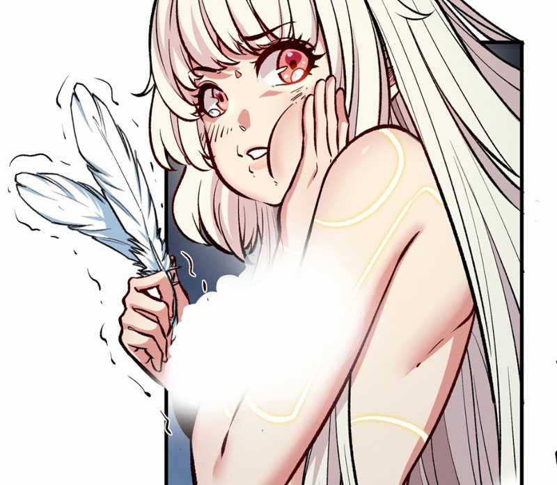 Bắt Đầu Từ Việc Ký Gửi, Ta Một Mình Trảm Thần Chapter 2 trang 72