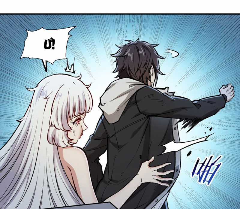 Bắt Đầu Từ Việc Ký Gửi, Ta Một Mình Trảm Thần Chapter 2 trang 74