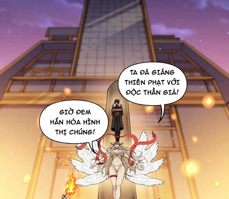 Bắt Đầu Từ Việc Ký Gửi, Ta Một Mình Trảm Thần Chapter 2 trang 82