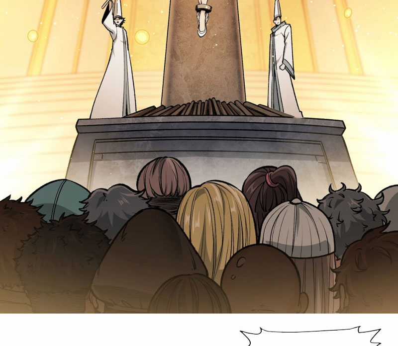 Bắt Đầu Từ Việc Ký Gửi, Ta Một Mình Trảm Thần Chapter 2 trang 83