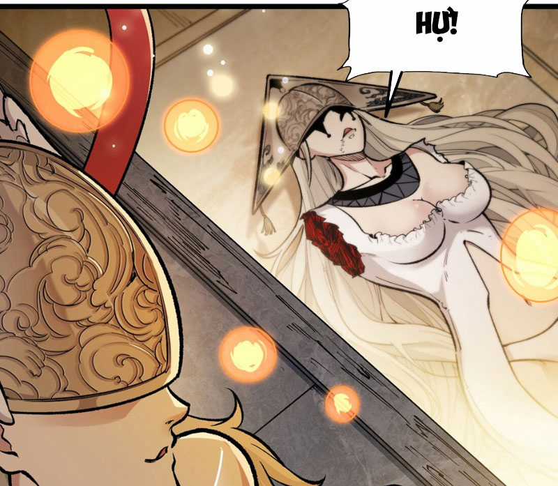 Bắt Đầu Từ Việc Ký Gửi, Ta Một Mình Trảm Thần Chapter 2 trang 84