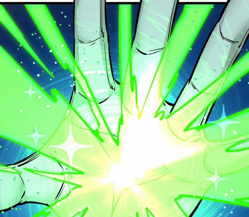 Bắt Đầu Từ Việc Ký Gửi, Ta Một Mình Trảm Thần Chapter 2 trang 88