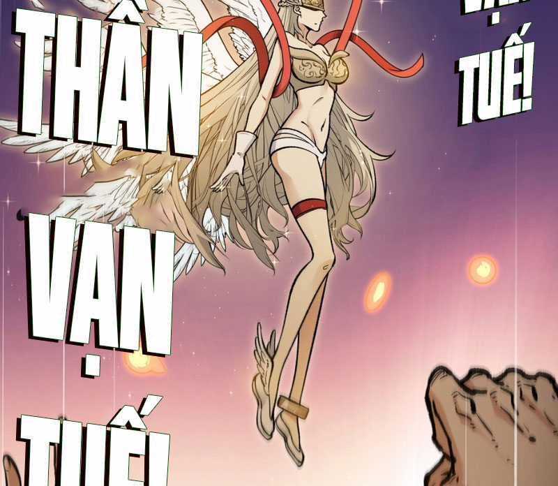 Bắt Đầu Từ Việc Ký Gửi, Ta Một Mình Trảm Thần Chapter 2 trang 97