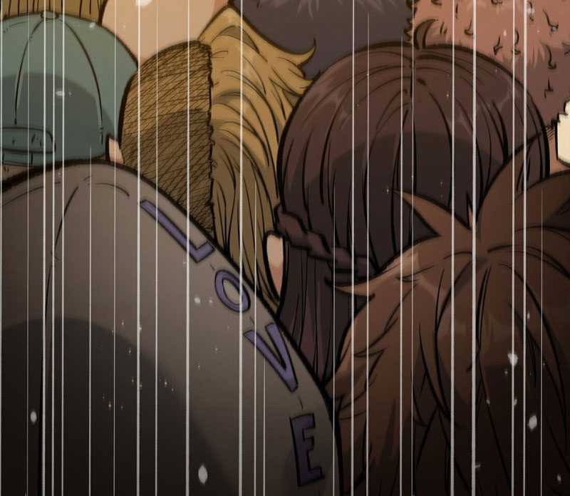 Bắt Đầu Từ Việc Ký Gửi, Ta Một Mình Trảm Thần Chapter 2 trang 99